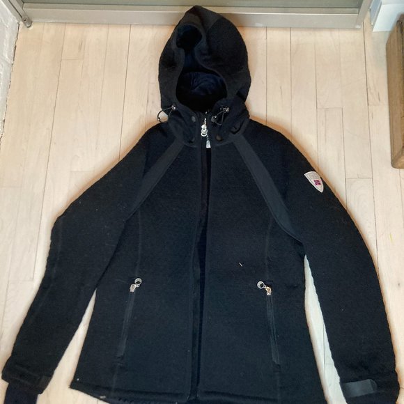 Dale Of Norway Jotunheimen Womens Ski 
